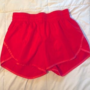 Athletic works size small!